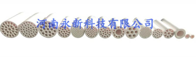 陶瓷膜過濾器一般用于哪些領域？